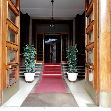 Angelico Family Apartment Rome Buitenkant foto