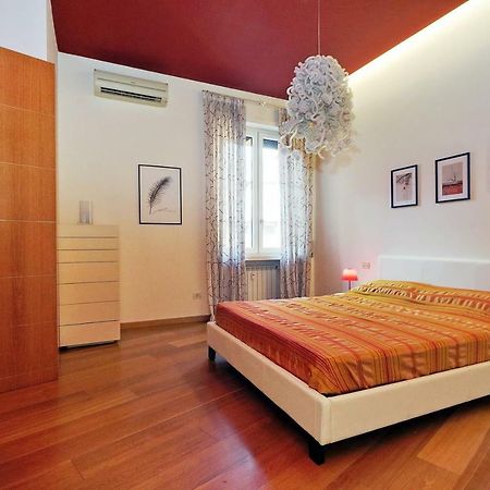 Angelico Family Apartment Rome Buitenkant foto