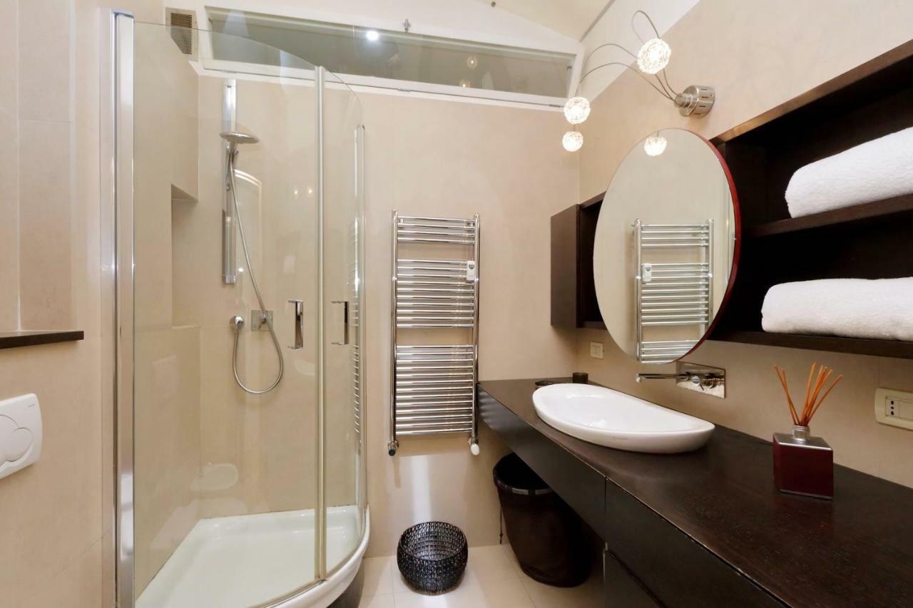 Angelico Family Apartment Rome Buitenkant foto