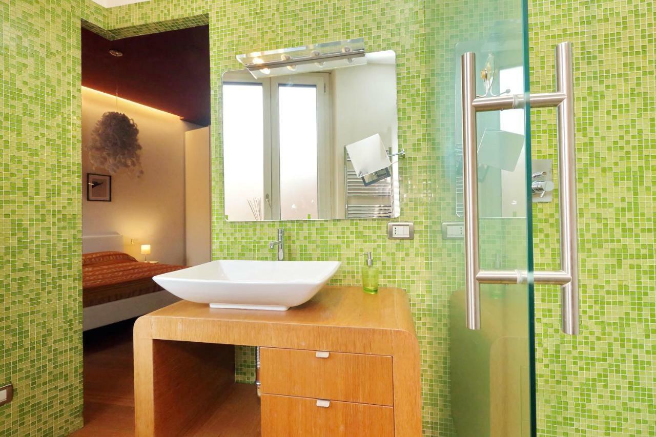 Angelico Family Apartment Rome Buitenkant foto