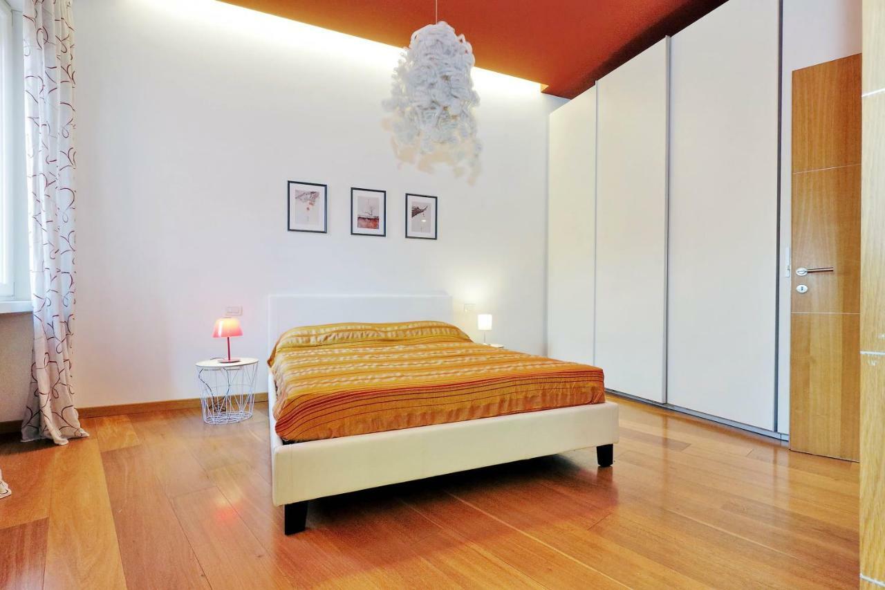 Angelico Family Apartment Rome Buitenkant foto