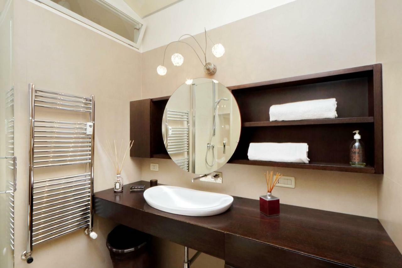 Angelico Family Apartment Rome Buitenkant foto