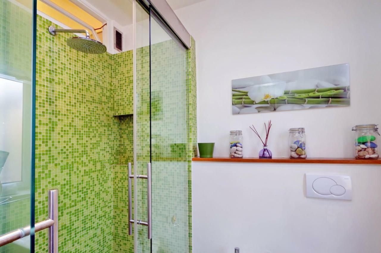 Angelico Family Apartment Rome Buitenkant foto