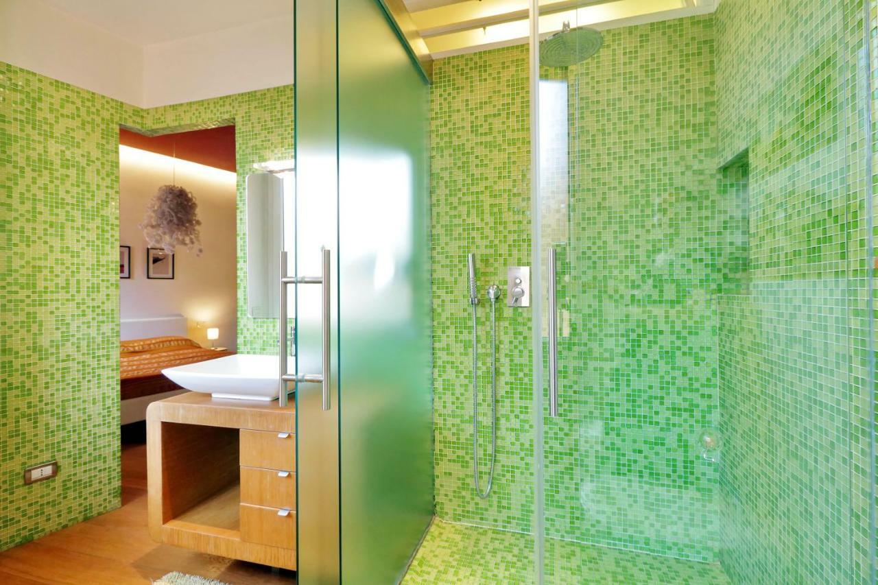 Angelico Family Apartment Rome Buitenkant foto